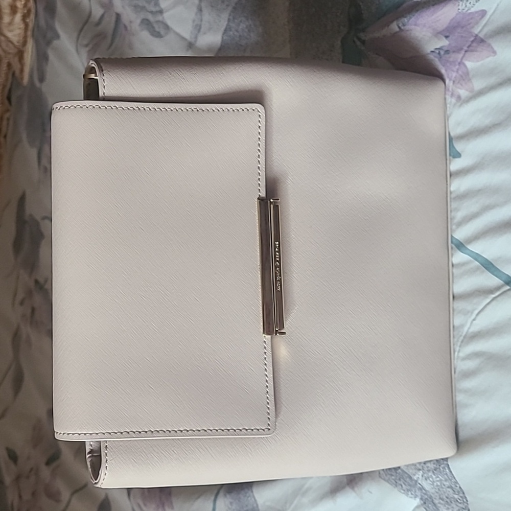 Kate Spade backpack purse